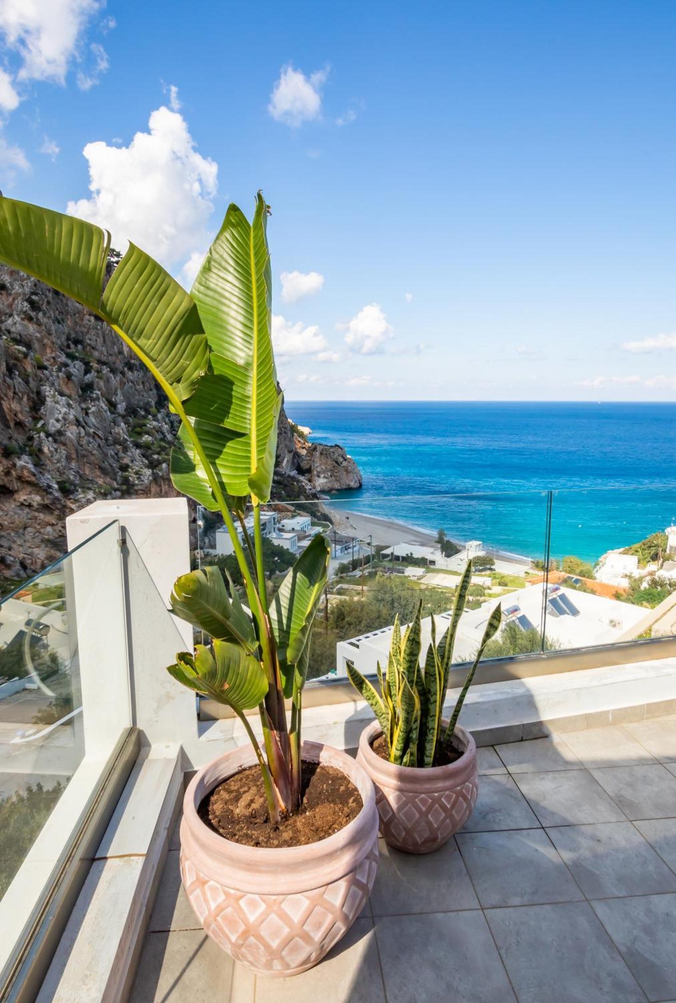Yploui Suites Karpathos Town  Exterior photo